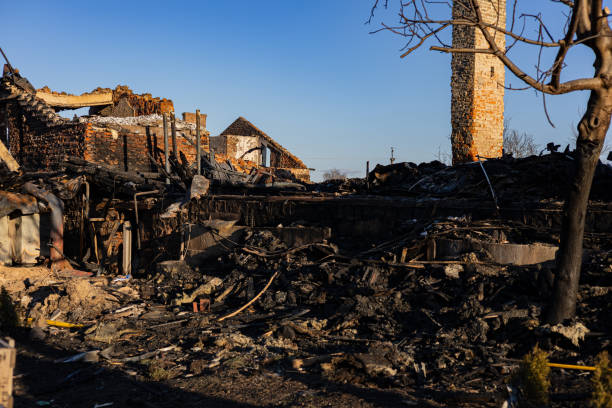 Reliable Emergency Fire Cleanup contractor in Irving, TX by Fire Damage Laser Cleaning